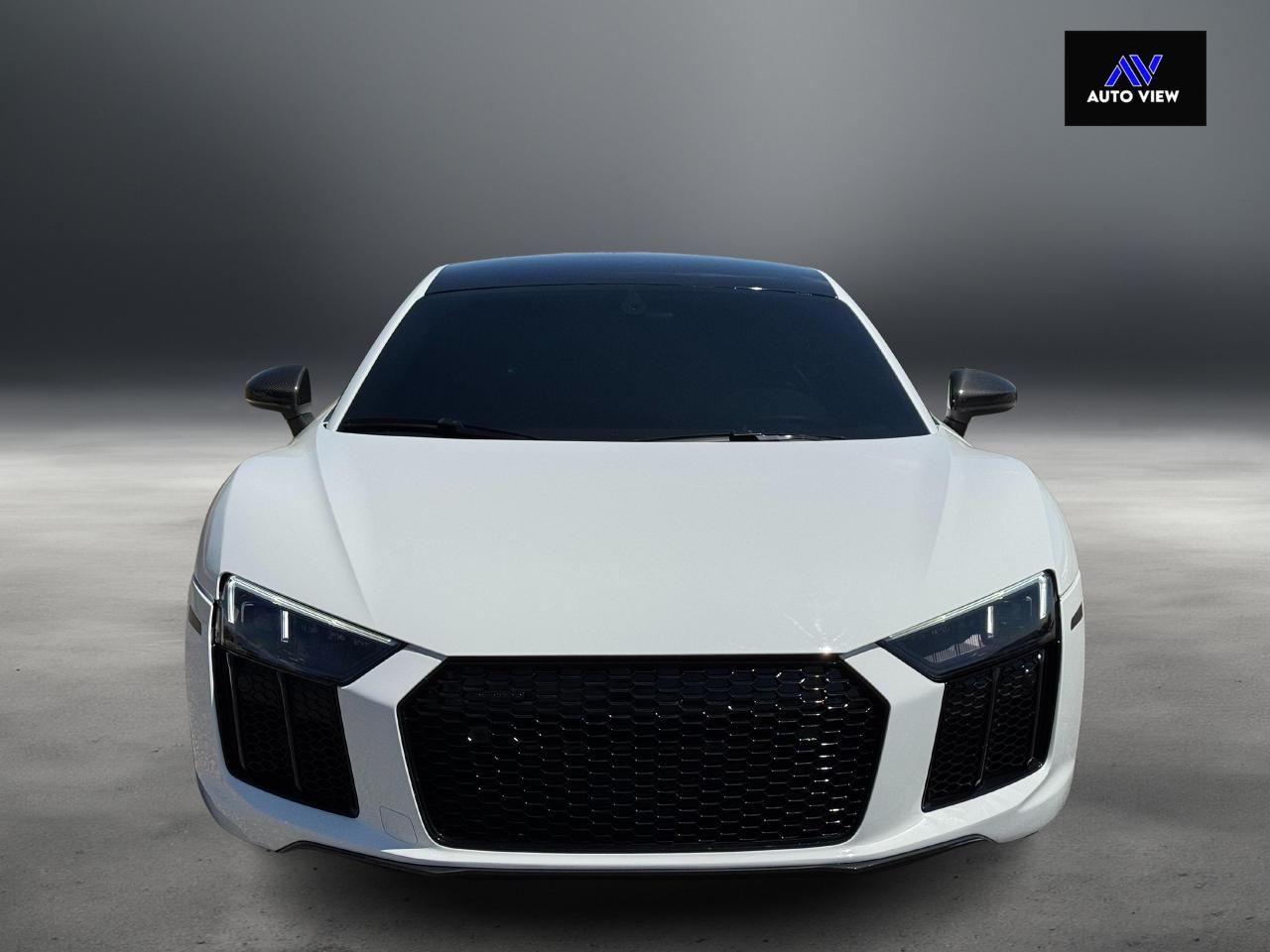 2017 Audi R8 V10 Plus **LE MANS EDITION** - Photo #2