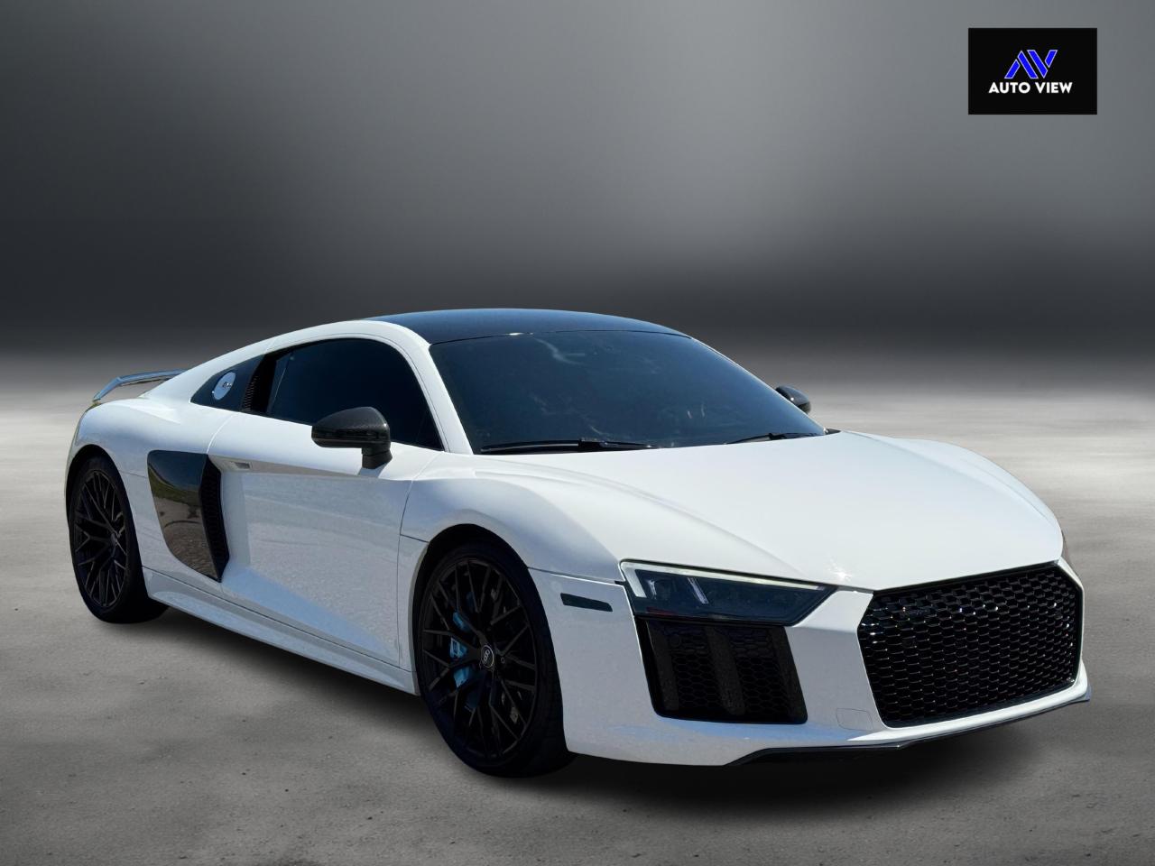 2017 Audi R8 V10 Plus **LE MANS EDITION** - Photo #3