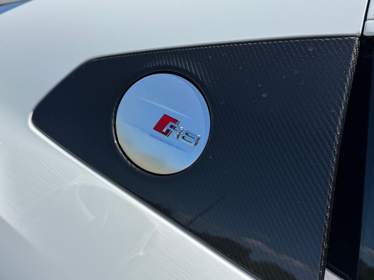 2017 Audi R8 V10 Plus **LE MANS EDITION** - Photo #34