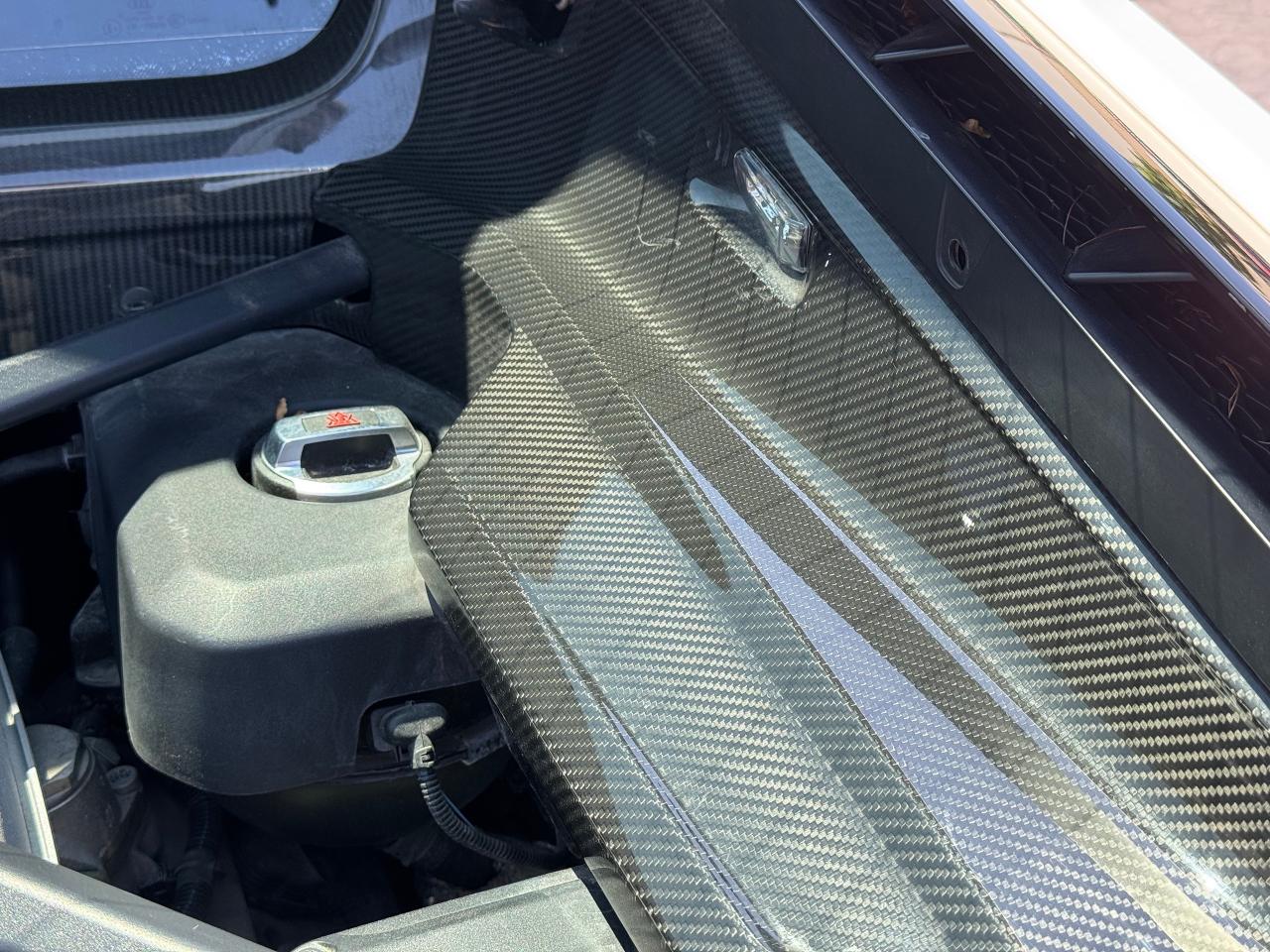 2017 Audi R8 V10 Plus **LE MANS EDITION** - Photo #39