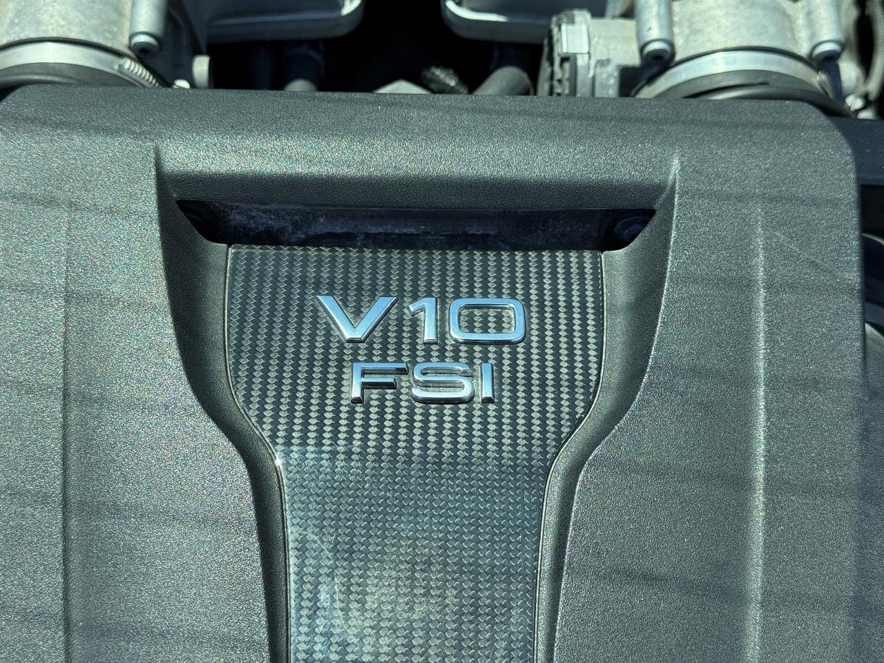 2017 Audi R8 V10 Plus **LE MANS EDITION** - Photo #38