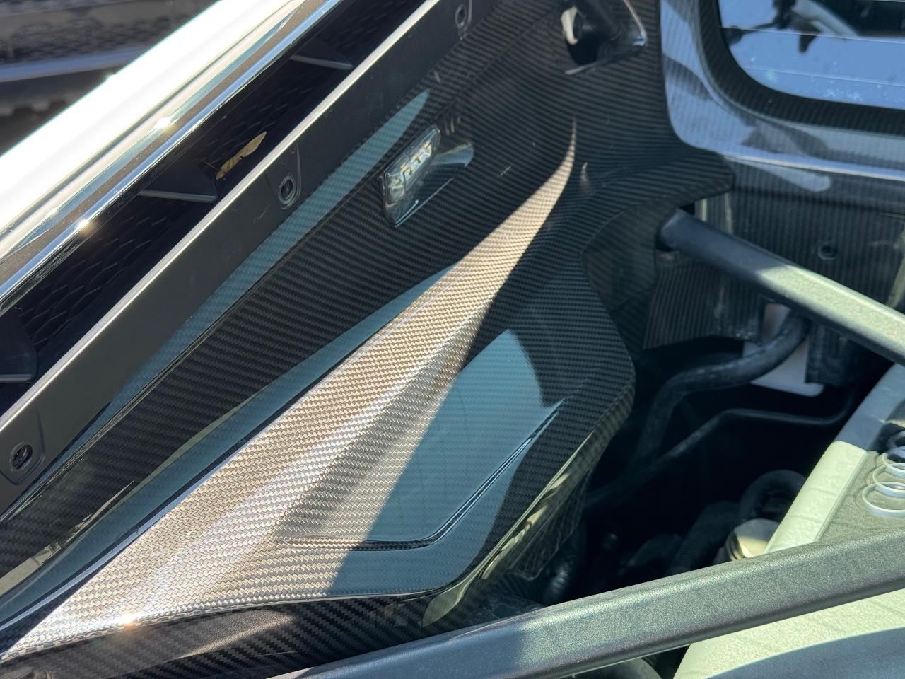 2017 Audi R8 V10 Plus **LE MANS EDITION** - Photo #40