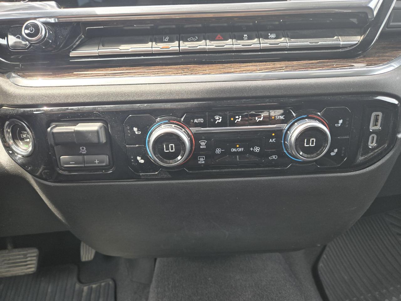2024 GMC Sierra 2500 SLE - Photo #12