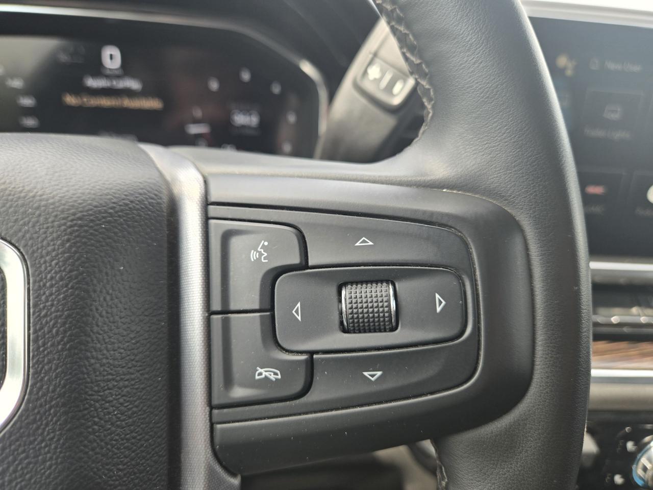 2024 GMC Sierra 2500 SLE - Photo #13