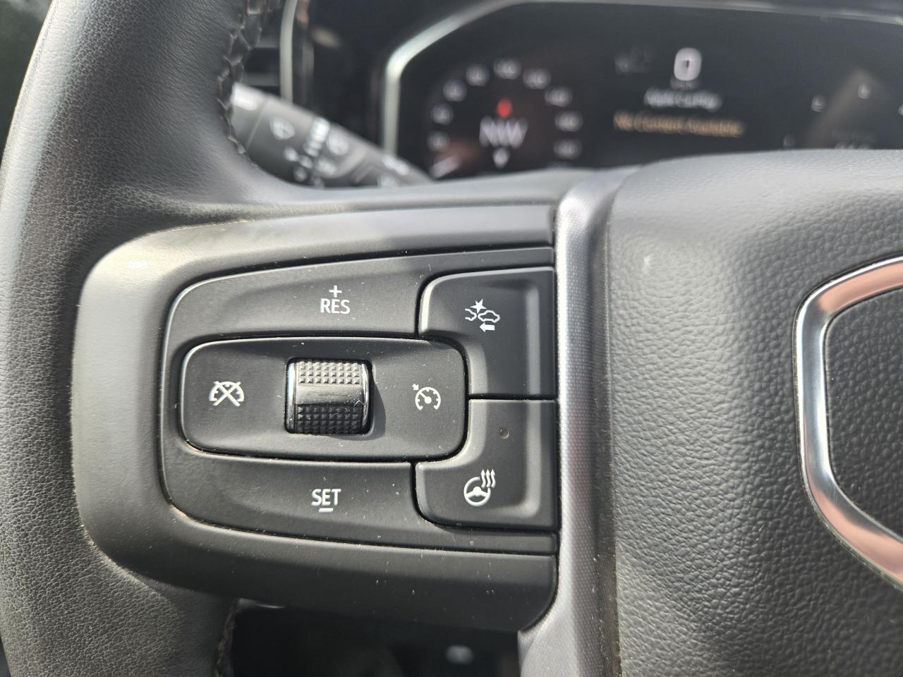 2024 GMC Sierra 2500 SLE - Photo #14