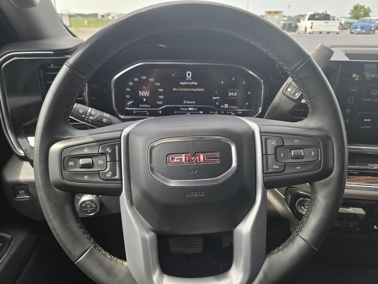 2024 GMC Sierra 2500 SLE - Photo #16