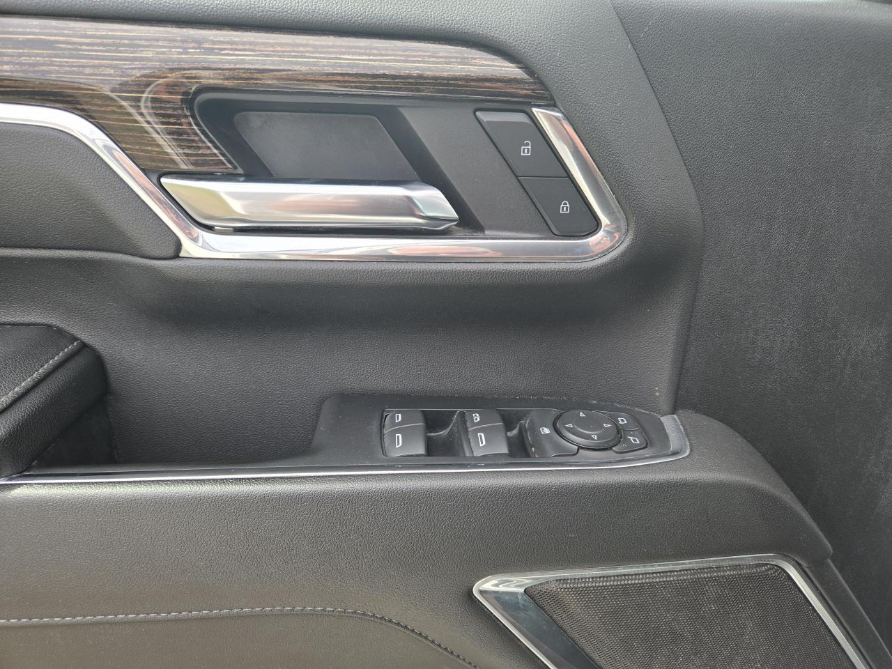 2024 GMC Sierra 2500 SLE - Photo #18
