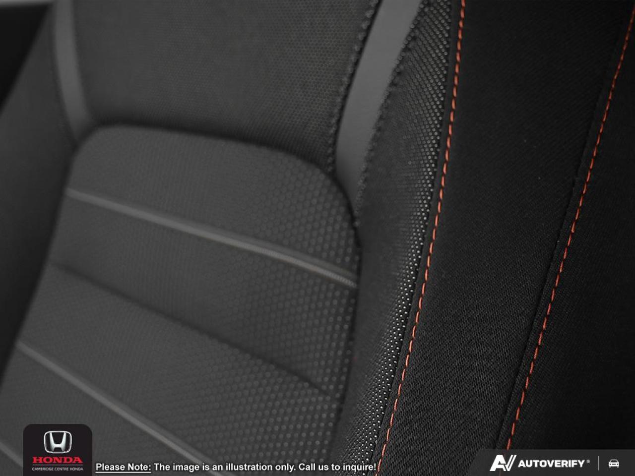 2026 Honda CR-V Hybrid TrailSport IN-STOCK! Photo