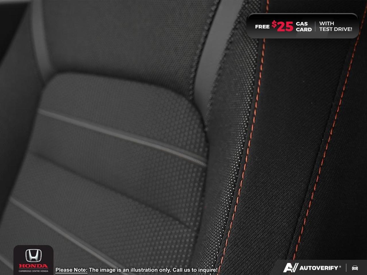 2026 Honda CR-V Hybrid TrailSport DEMO VEHICLE! Photo