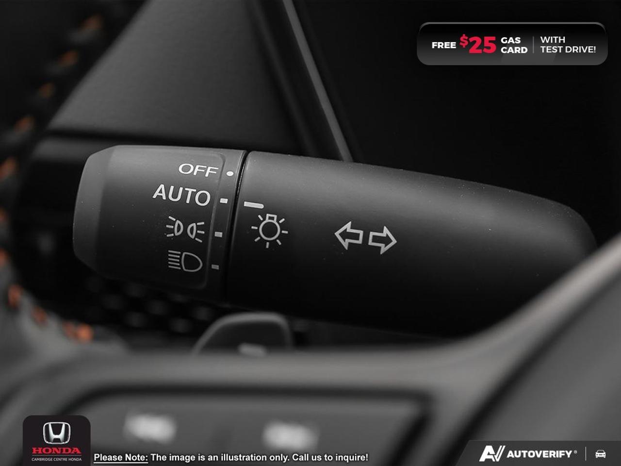 2026 Honda CR-V Hybrid TrailSport DEMO VEHICLE! Photo