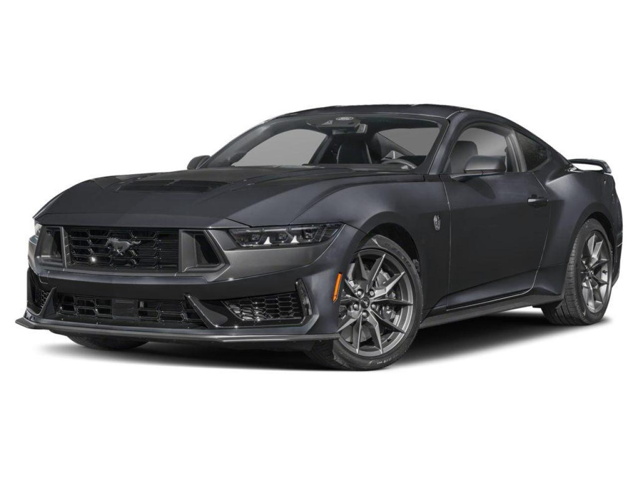 New 2025 Ford Mustang Dark Horse for sale in Etobicoke, ON