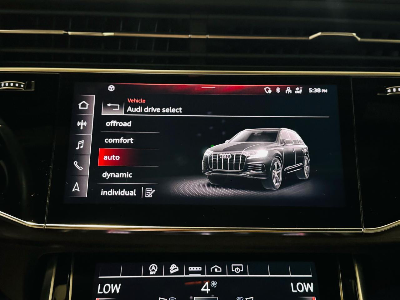 2021 Audi Q7 Komfort - Photo #13
