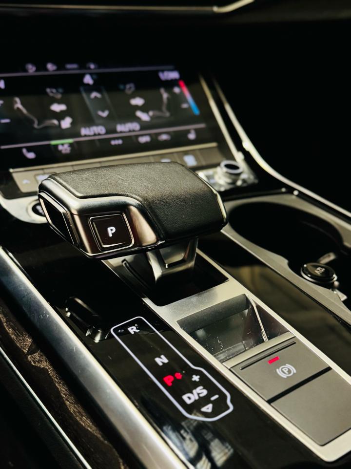2021 Audi Q7 Komfort - Photo #15