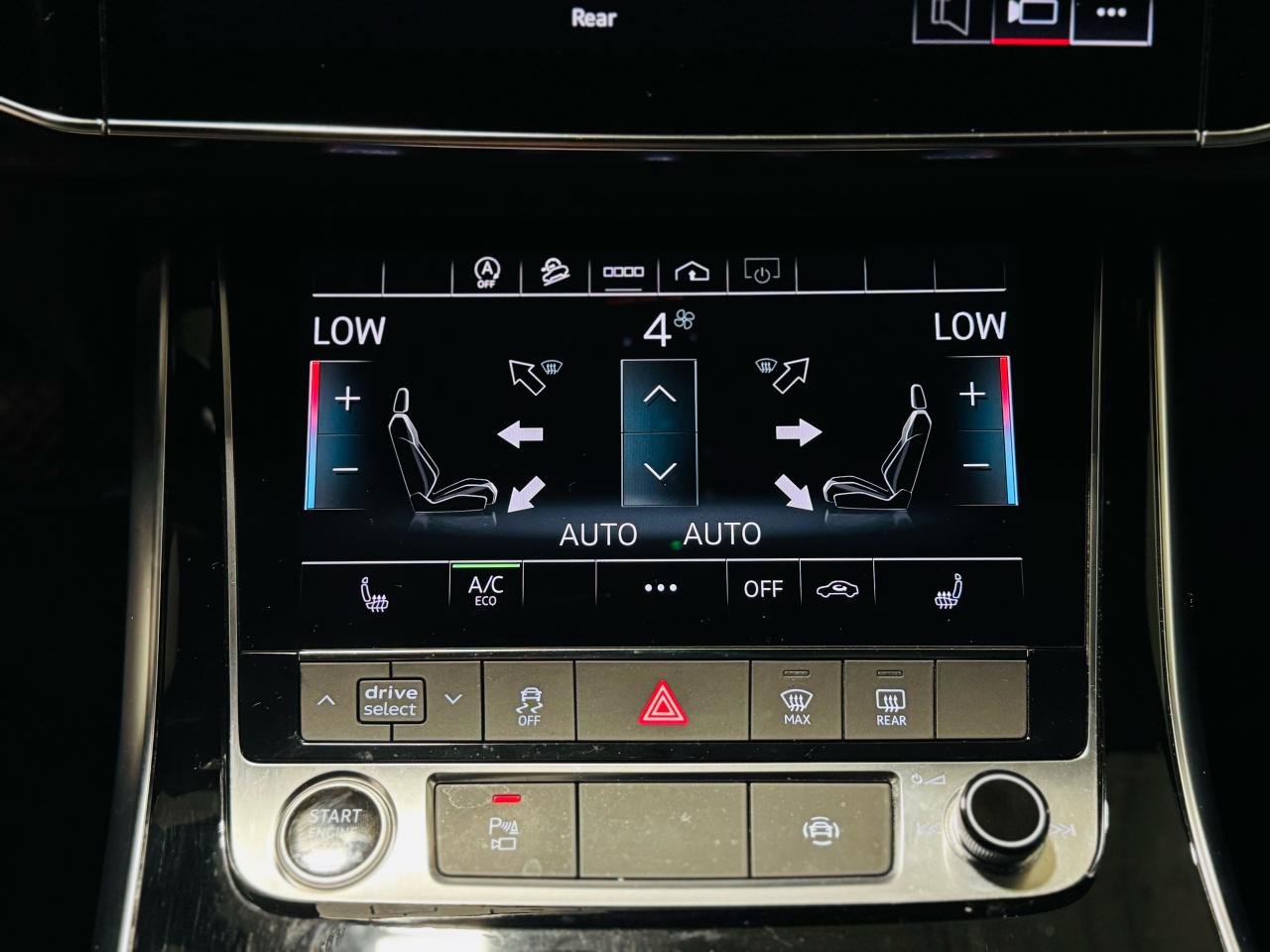 2021 Audi Q7 Komfort - Photo #14
