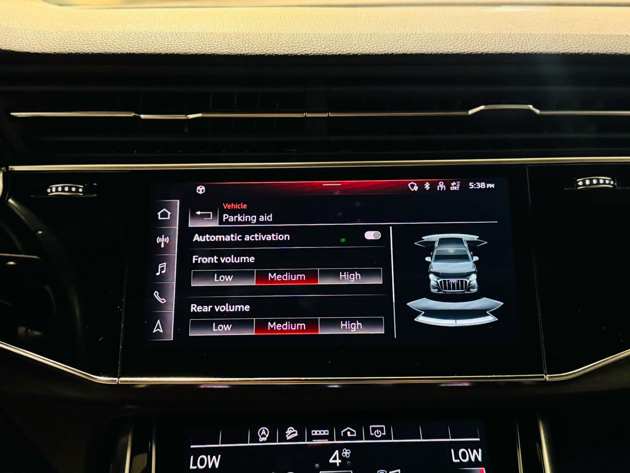 2021 Audi Q7 Komfort - Photo #16