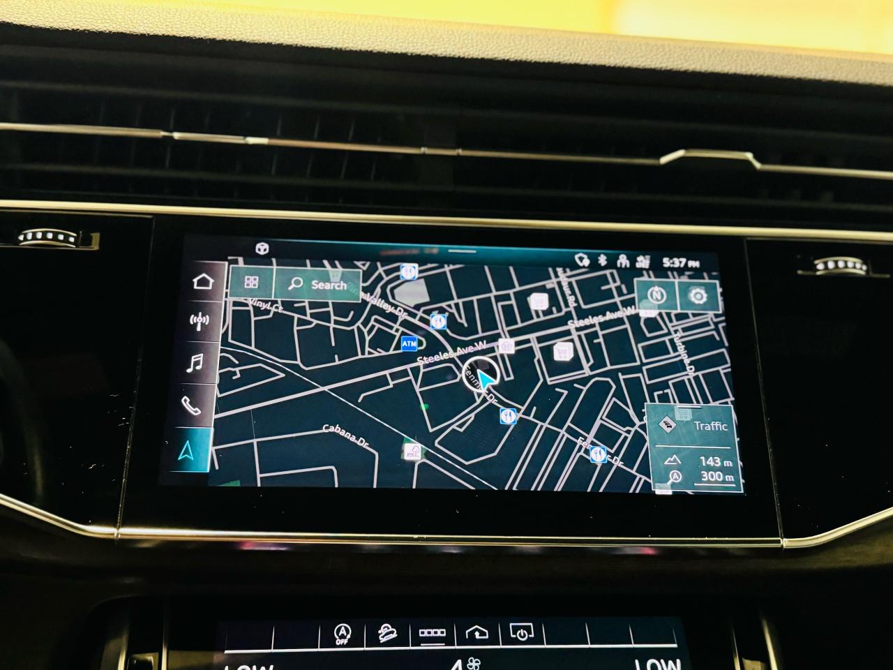 2021 Audi Q7 Komfort - Photo #12
