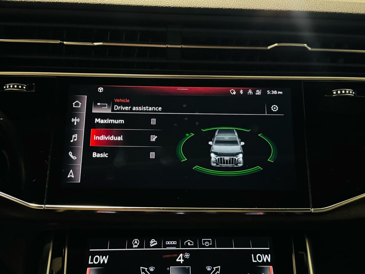 2021 Audi Q7 Komfort - Photo #18