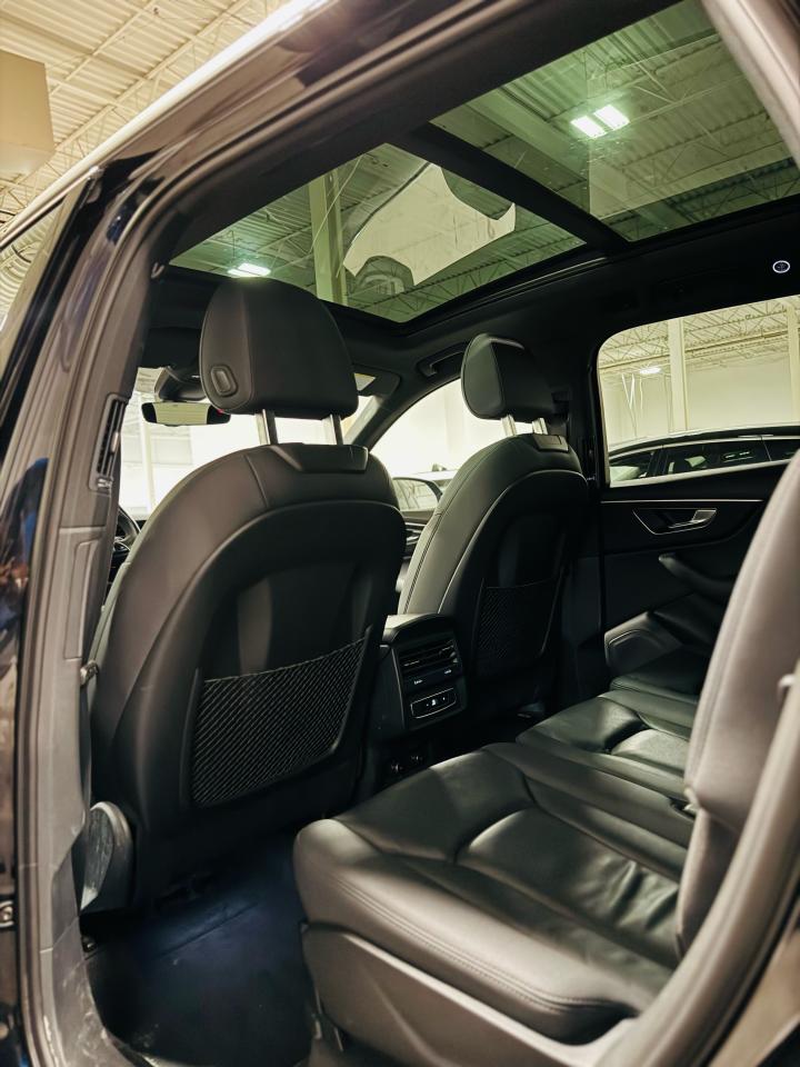 2021 Audi Q7 Komfort - Photo #19