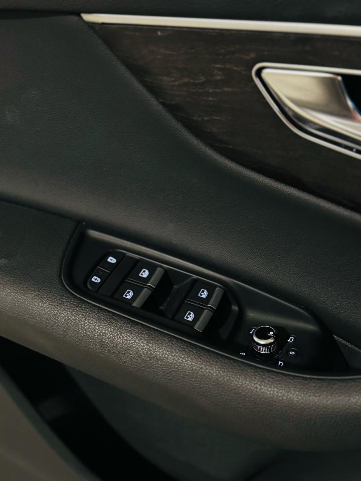 2021 Audi Q7 Komfort - Photo #9