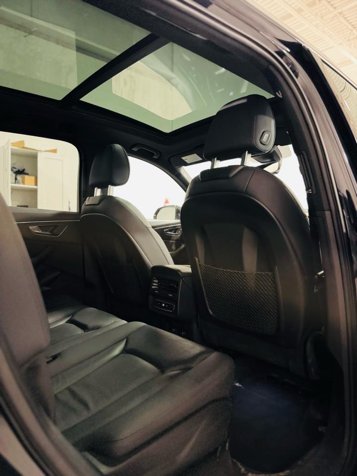 2021 Audi Q7 Komfort - Photo #20
