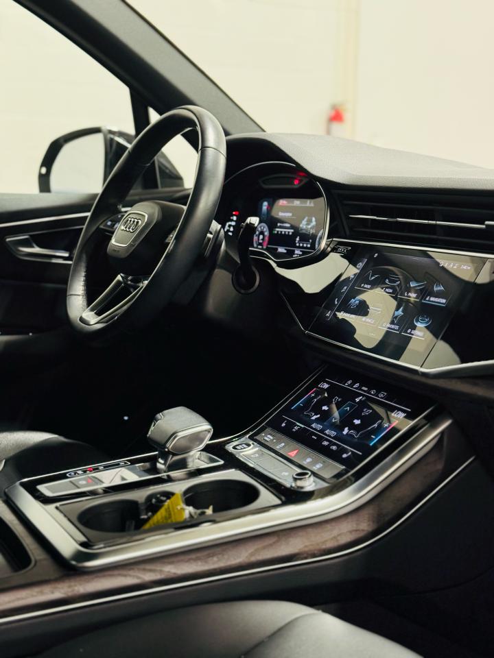 2021 Audi Q7 Komfort - Photo #25