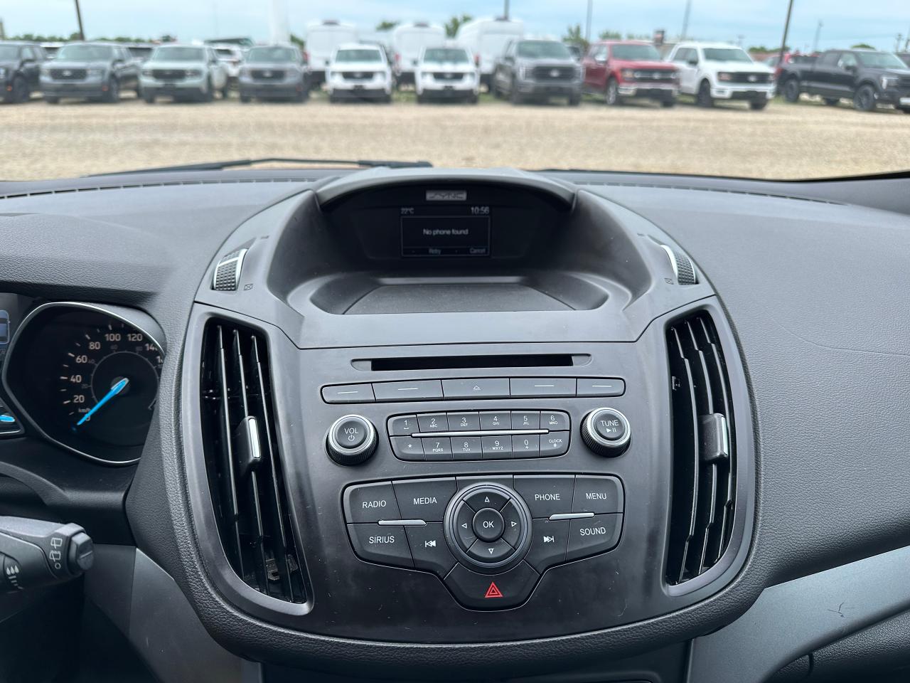 2017 Ford Escape FWD 4dr SE Photo5