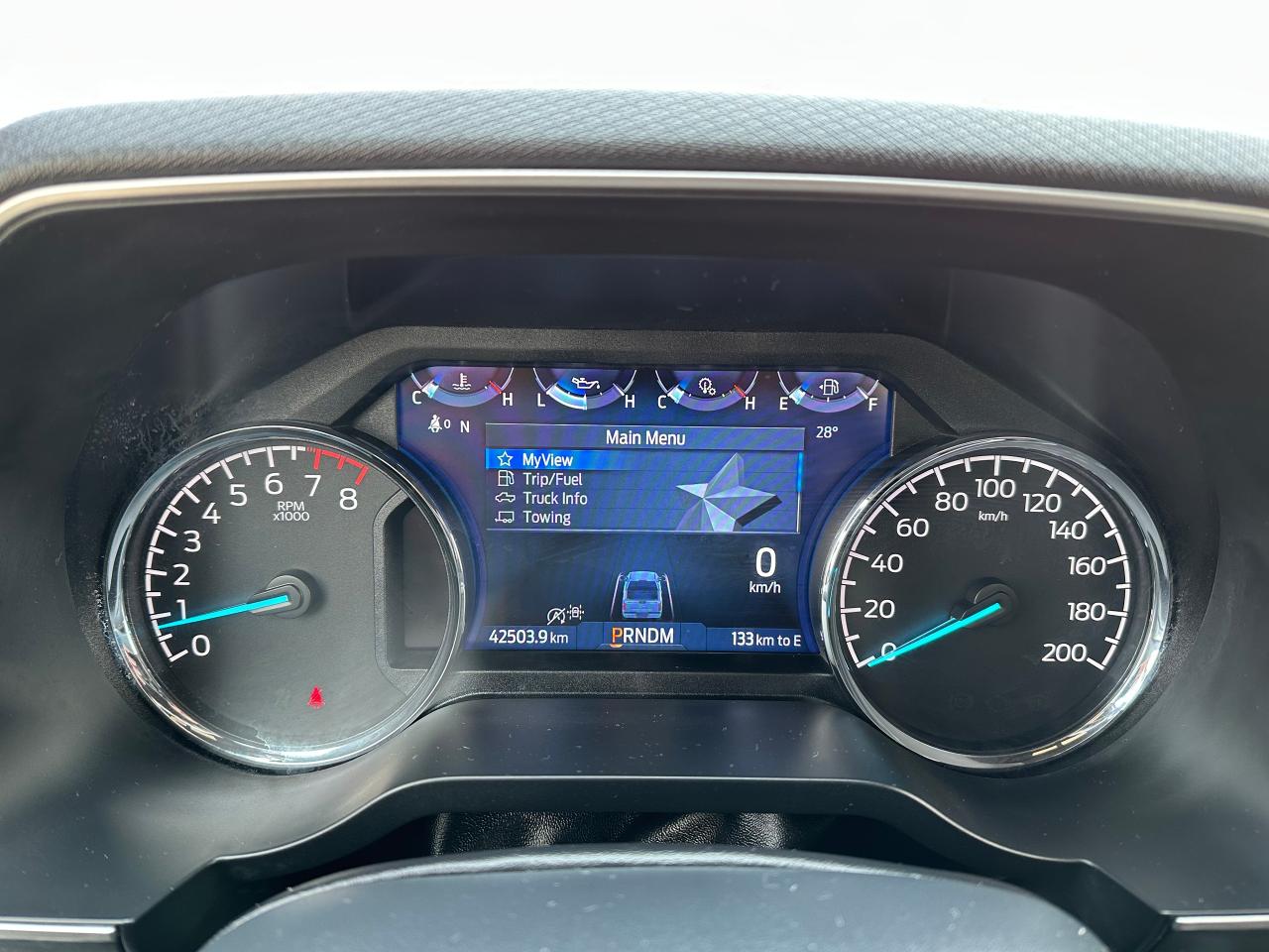 2023 Ford F-150 XLT Photo5