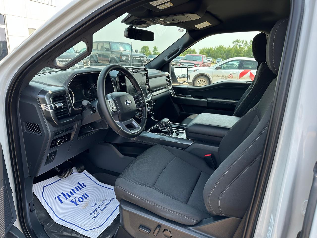 2023 Ford F-150 XLT Photo5
