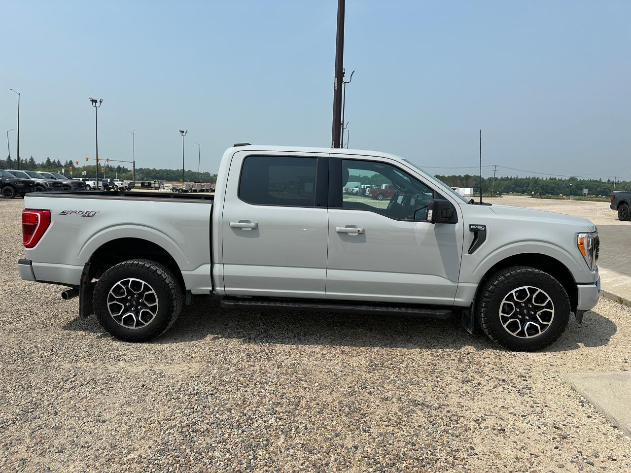 2023 Ford F-150 XLT Photo1