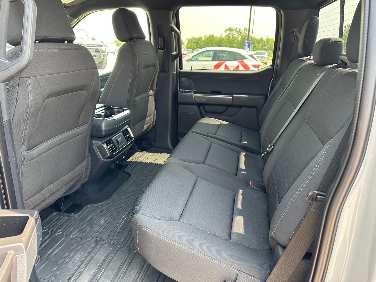 2023 Ford F-150 XLT Photo5