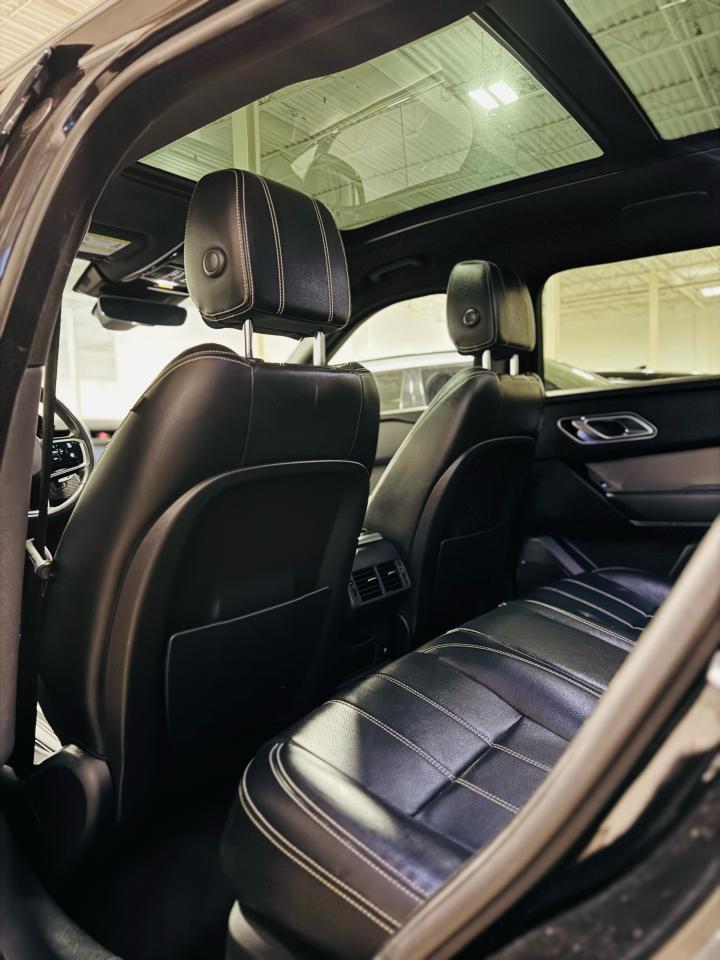 2021 Land Rover Range Rover Velar S - Photo #17