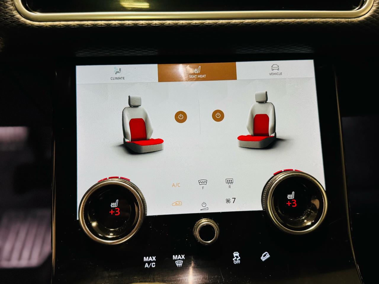 2021 Land Rover Range Rover Velar S - Photo #14