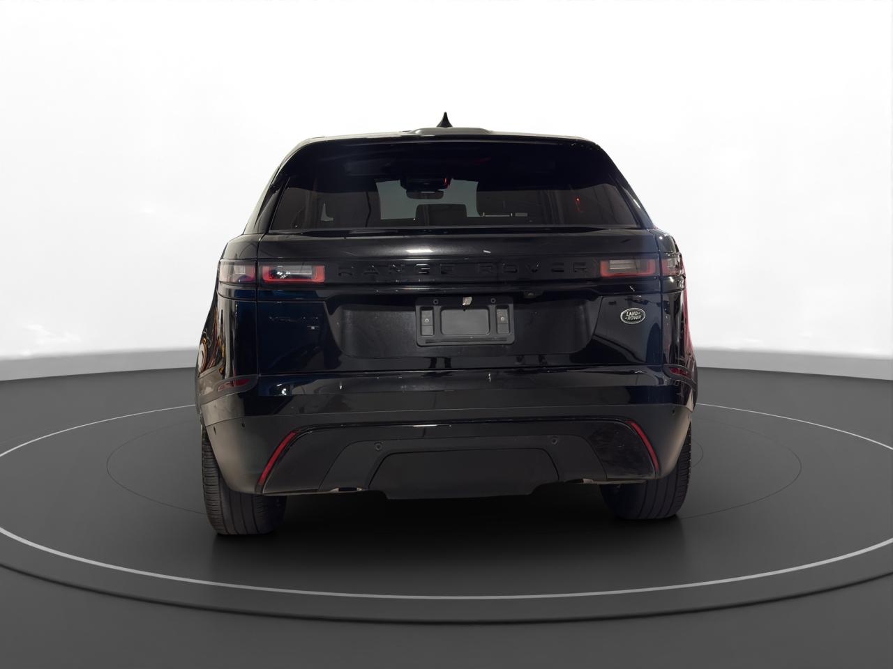 2021 Land Rover Range Rover Velar S - Photo #5