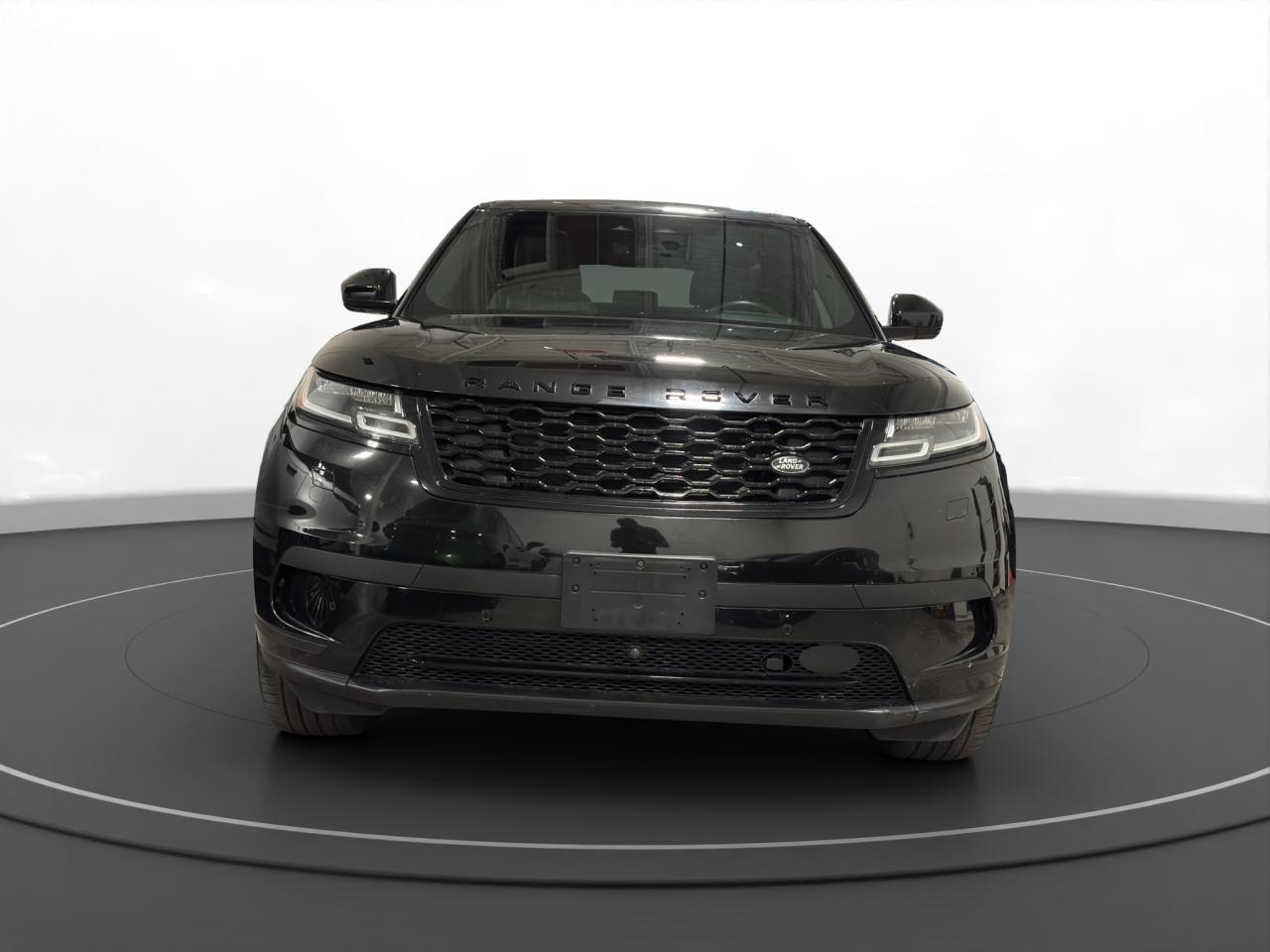 2021 Land Rover Range Rover Velar S - Photo #2