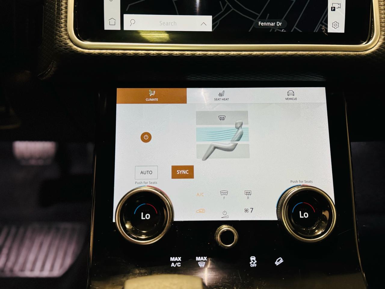 2021 Land Rover Range Rover Velar S - Photo #13