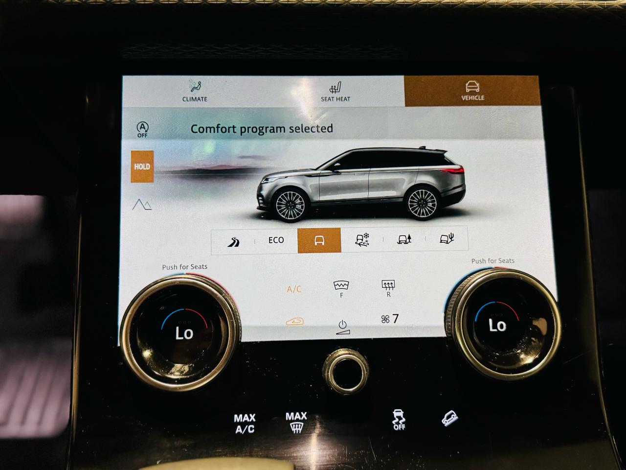 2021 Land Rover Range Rover Velar S - Photo #15
