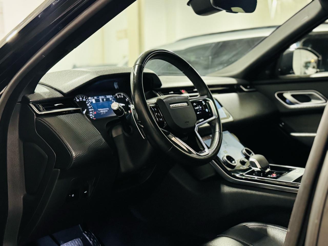 2021 Land Rover Range Rover Velar S - Photo #6