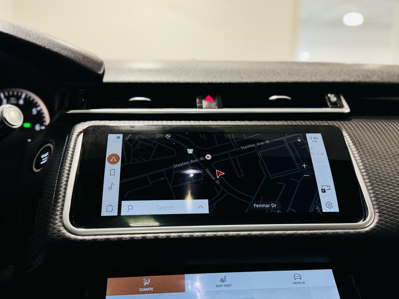 2021 Land Rover Range Rover Velar S - Photo #10