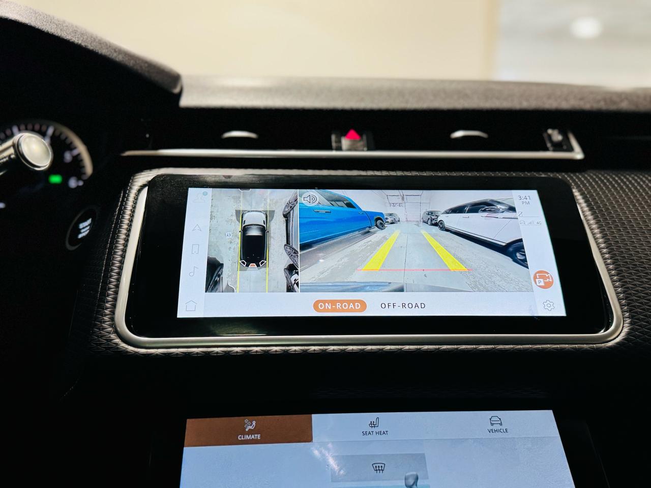 2021 Land Rover Range Rover Velar S - Photo #11