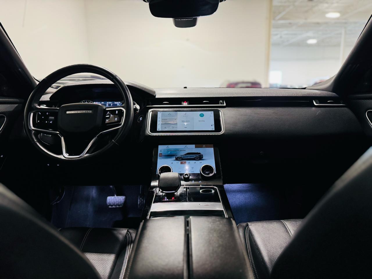 2021 Land Rover Range Rover Velar S - Photo #19