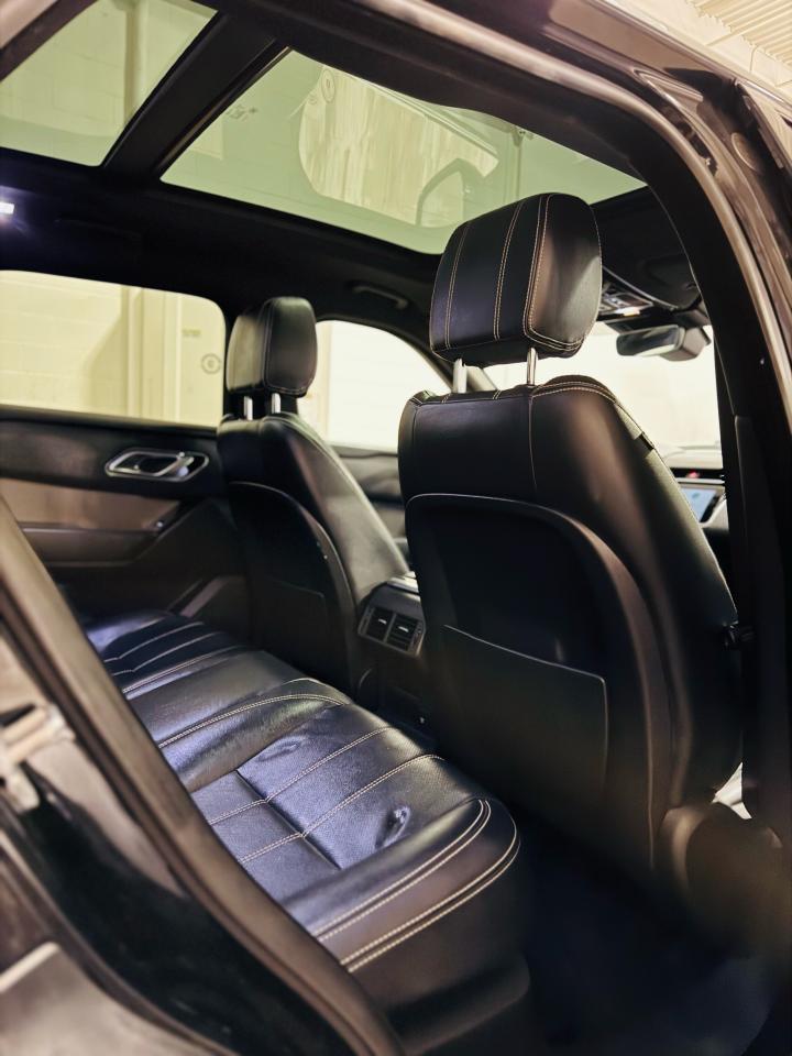 2021 Land Rover Range Rover Velar S - Photo #18