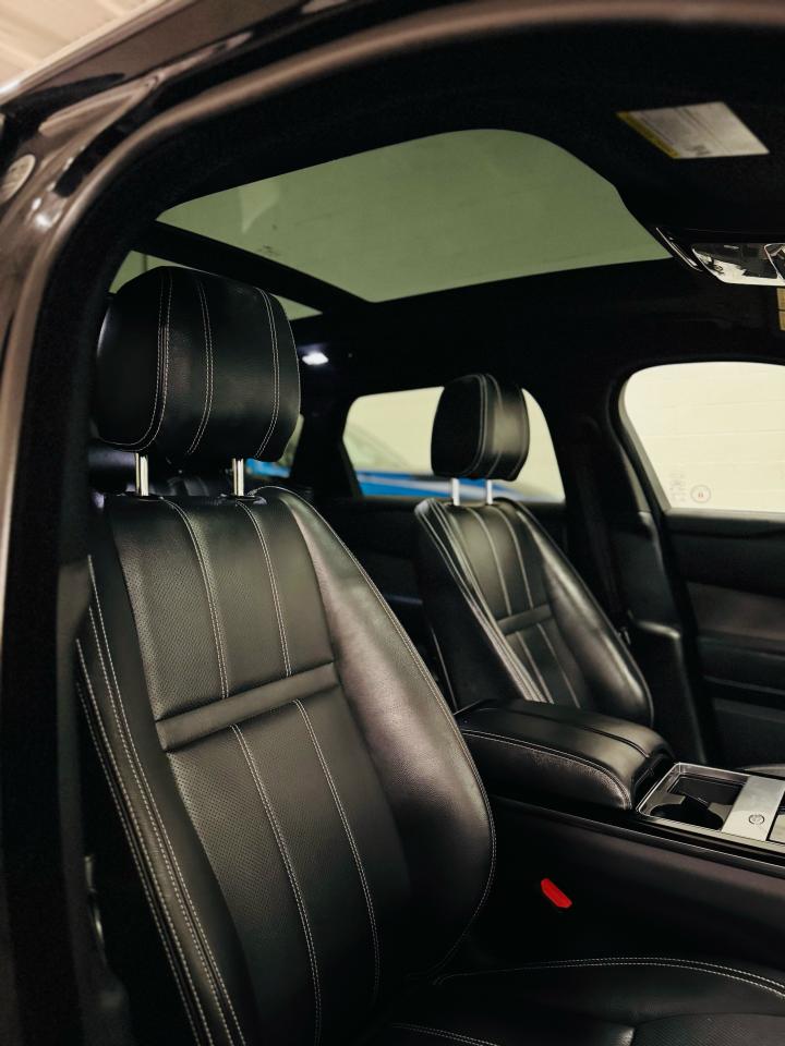 2021 Land Rover Range Rover Velar S - Photo #21