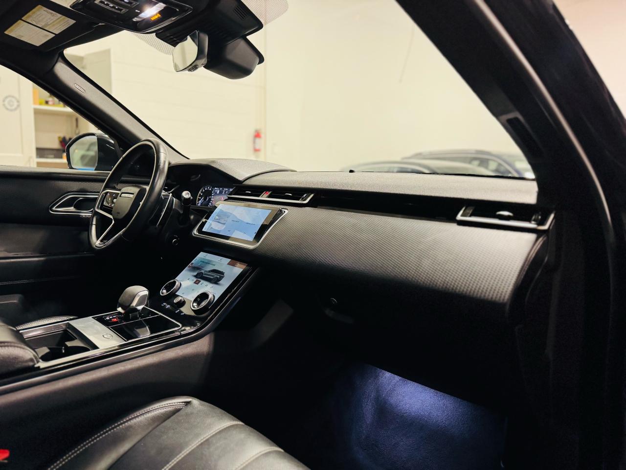 2021 Land Rover Range Rover Velar S - Photo #23