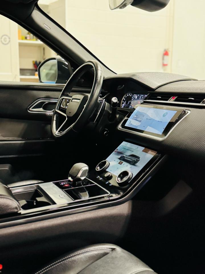 2021 Land Rover Range Rover Velar S - Photo #22