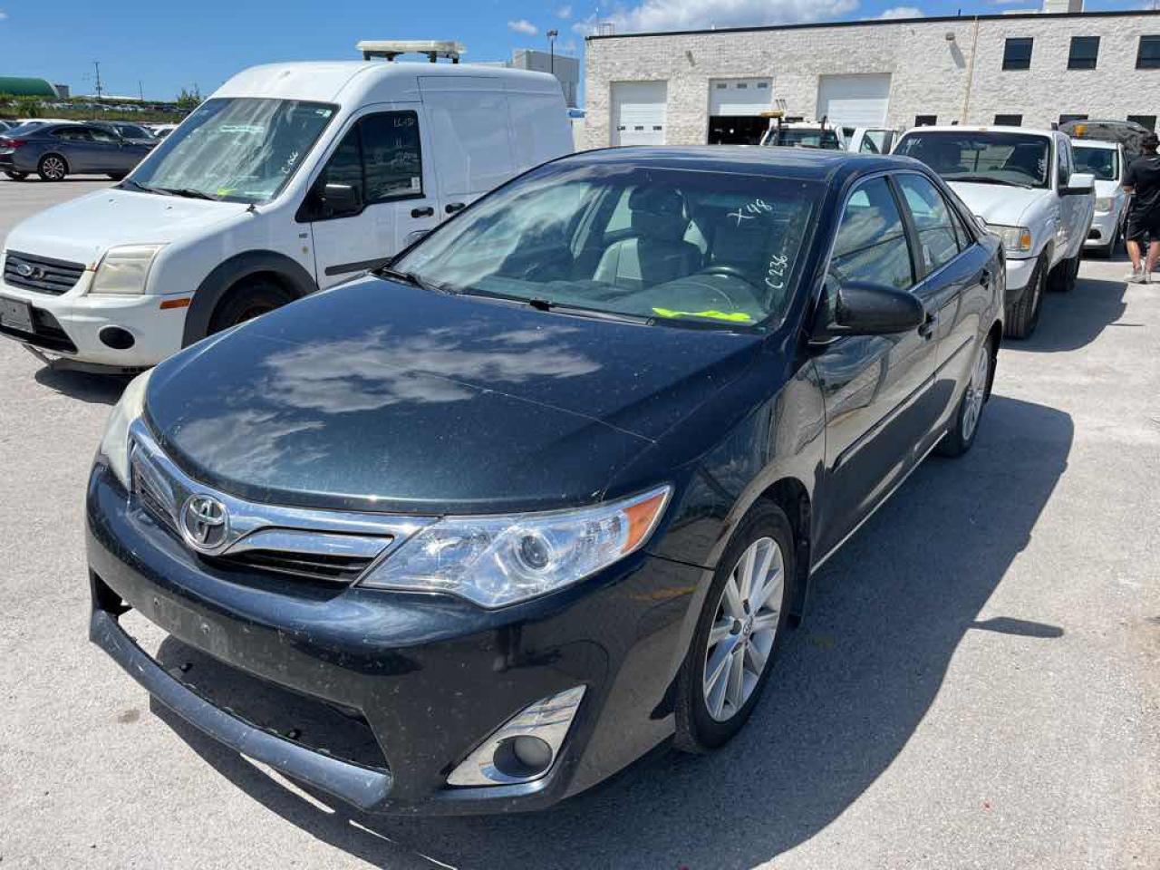 Used 2014 Toyota Camry  for sale in Innisfil, ON