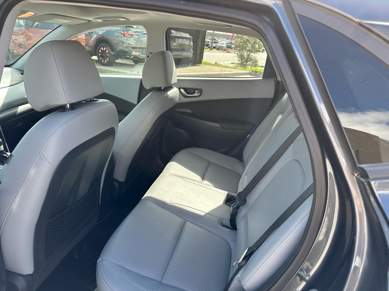 2018 Hyundai KONA Ultimate Photo15