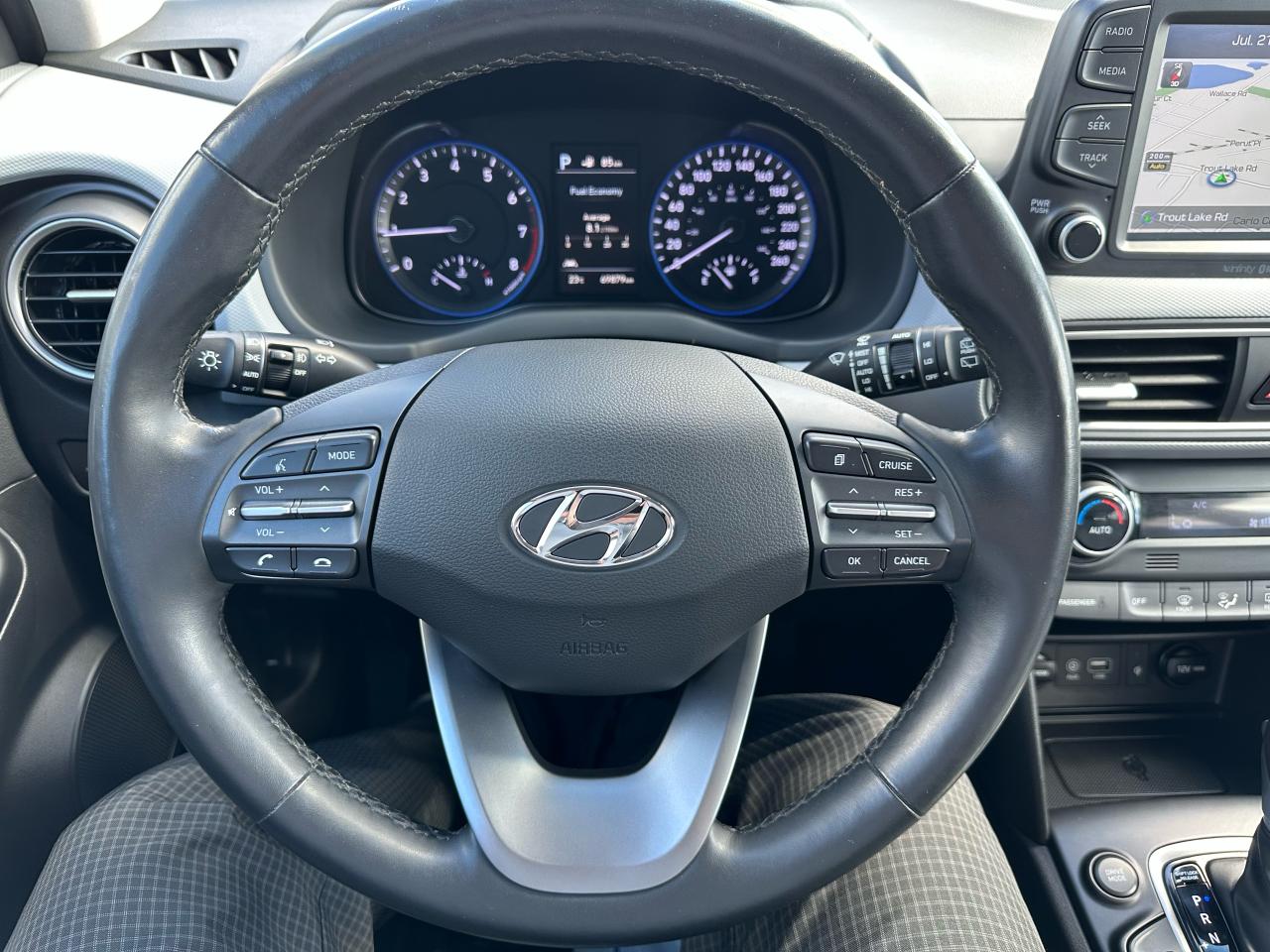 2018 Hyundai KONA Ultimate Photo16