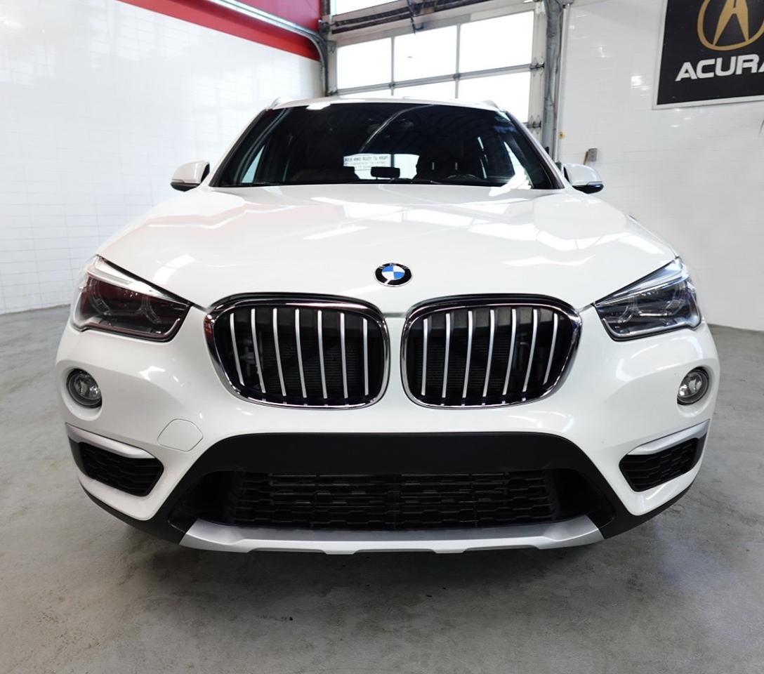 2017 BMW X1 xDrive28i - NO ACCIDENT, BMW MAINTAINED,PANO ROOF - Photo #2