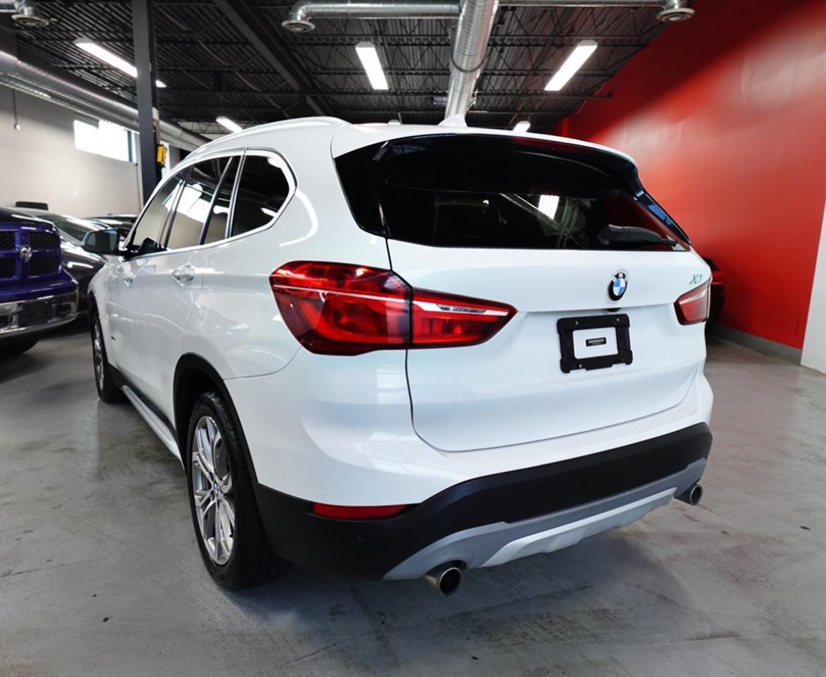 2017 BMW X1 xDrive28i - NO ACCIDENT, BMW MAINTAINED,PANO ROOF - Photo #4