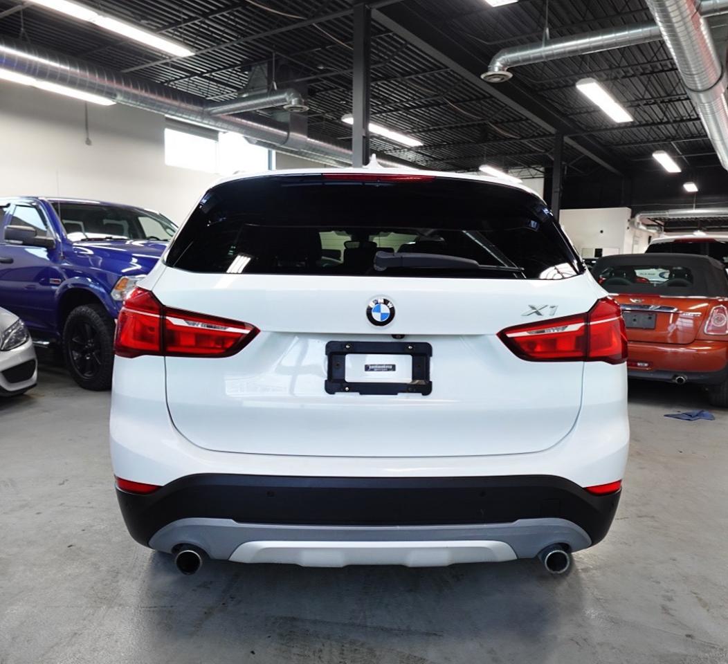 2017 BMW X1 xDrive28i - NO ACCIDENT, BMW MAINTAINED,PANO ROOF - Photo #5